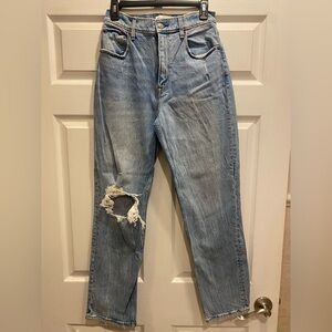 Abercrombie & Fitch Jeans